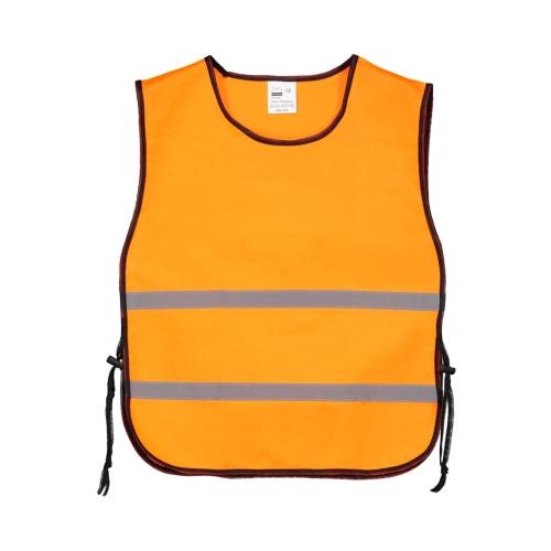 Trainingshesje safety oranje
