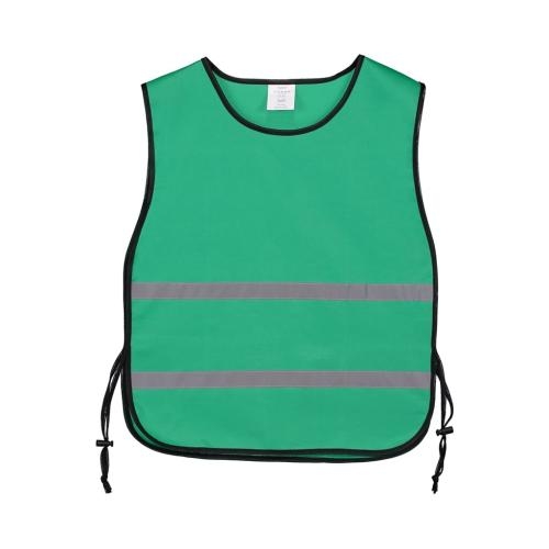 Trainingshesje safety flesgroen