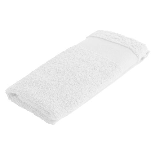Sophie Muval Handdoek 50*30cm 450-grams wit