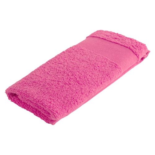 Sophie Muval Handdoek 50*30cm 450-grams roze