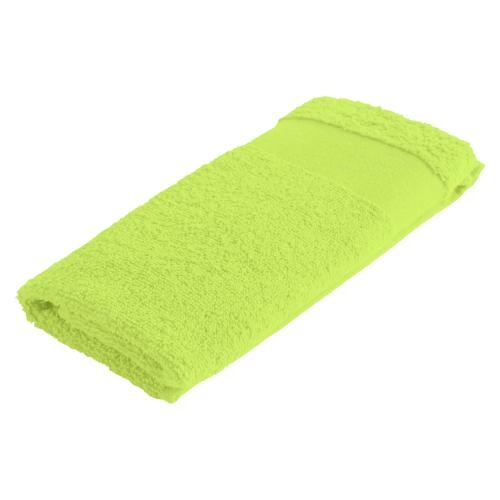 Sophie Muval Handdoek 50*30cm 450-grams groen