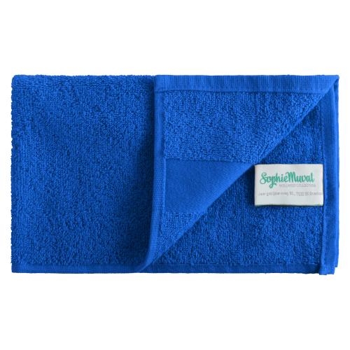 Sophie Muval Handdoek 50*30cm 450-grams royal