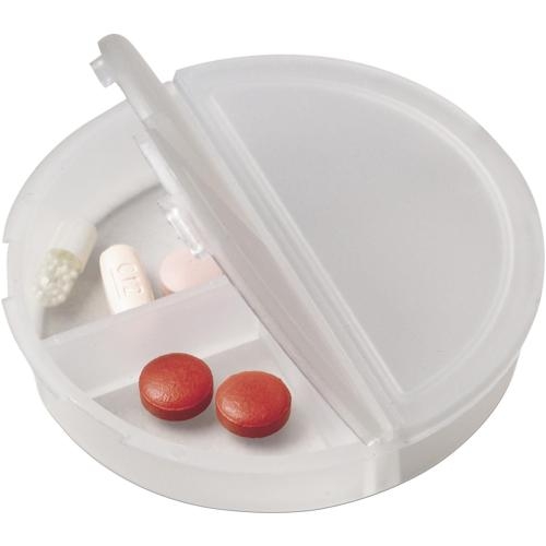 Pillendoosje neutraal
