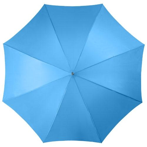 Kleine golf paraplu blauw