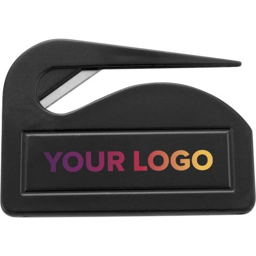 Briefopener wit