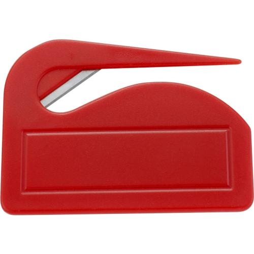 Briefopener wit