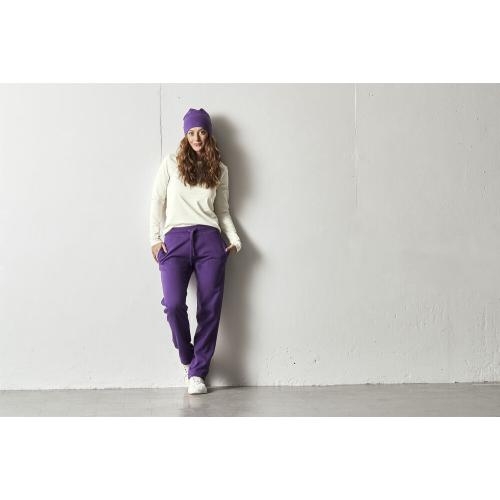 Longsleeve shirt dames lichtblauw,l