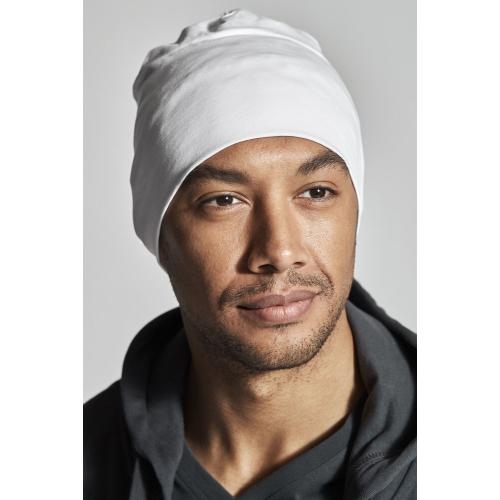 Cottover beanie geel,one