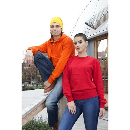 Cottover beanie geel,one