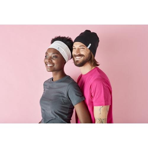 Cottover beanie geel,one