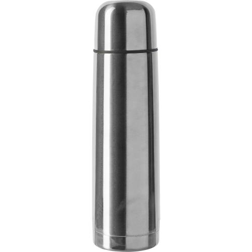 Thermosfles Celsius 500 ml zilver