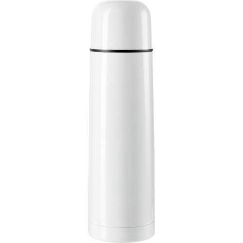 Thermosfles Celsius 500 ml wit