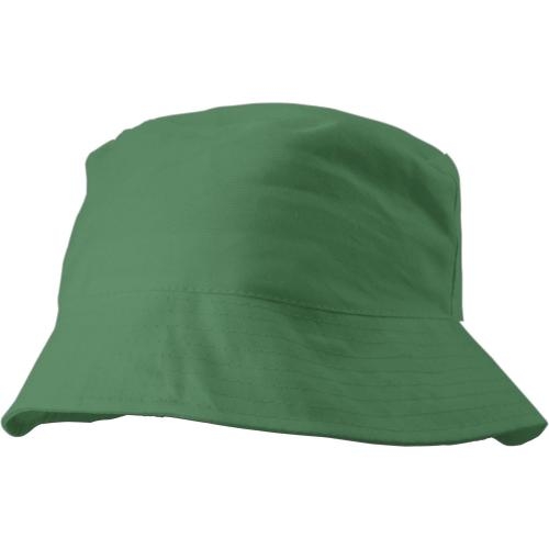 Zonnehoed Felipe groen