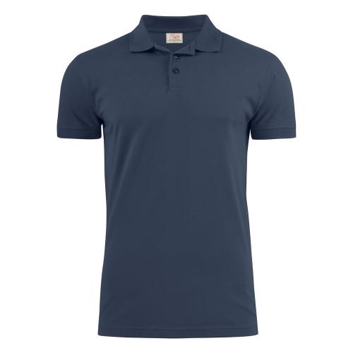 Printer Surf Stretch navy,l