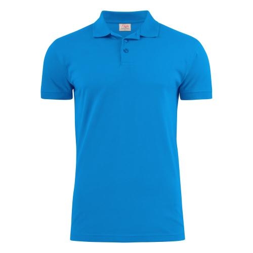 Printer Surf Stretch oceaan blauw,l