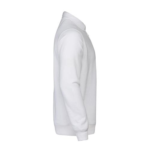 Printer Homerun Sweatshirt wit,l