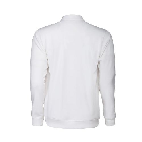 Printer Homerun Sweatshirt wit,l