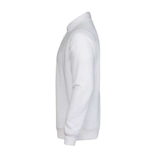 Printer Homerun Sweatshirt wit,l