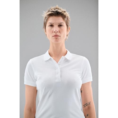 Printer Surf Stretch Lady wit,l