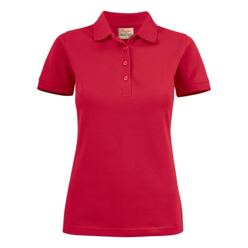 Printer Surf Stretch Lady rood,l