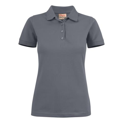 Printer Surf Stretch Lady staalgrijs,l