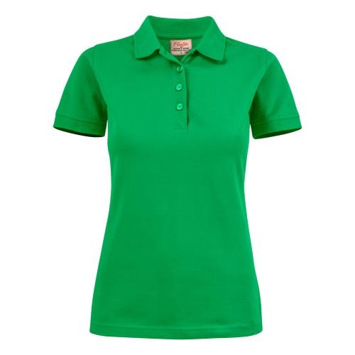 Printer Surf Stretch Lady frisgroen,l