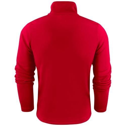 printer powerslide jacket rood,l