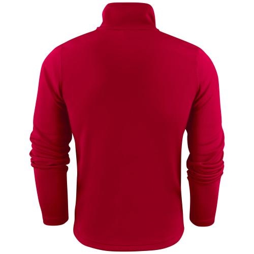 printer powerslide jacket rood,l