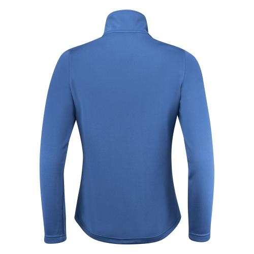 printer powerslide lady jacket blauw,l