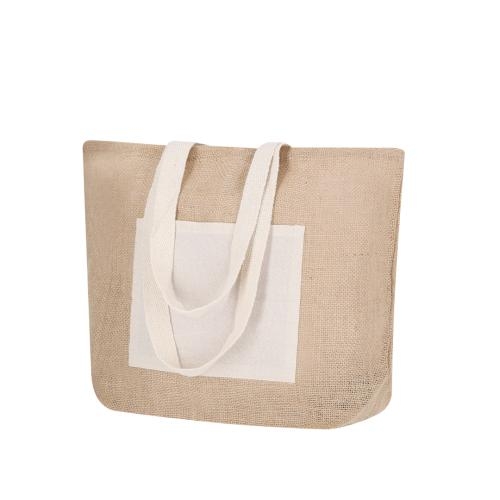 Tas Farus naturel