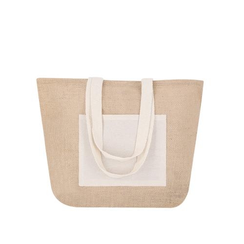 Tas Farus naturel