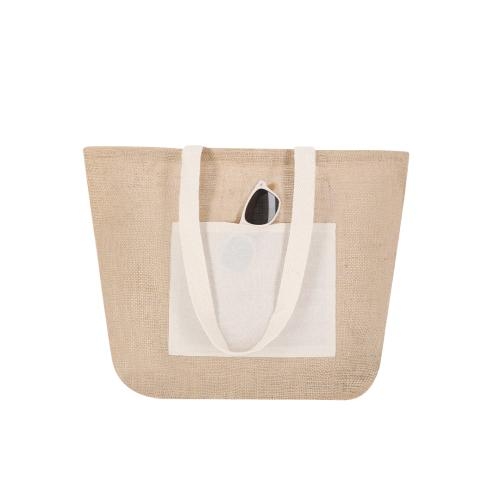 Tas Farus naturel