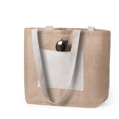 Tas Farus naturel