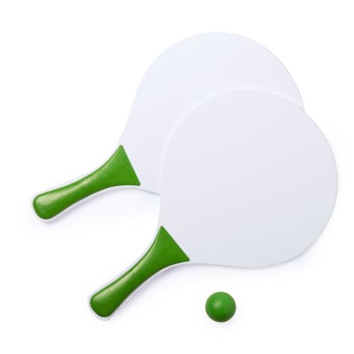 Strand Rackets Kongal blauw