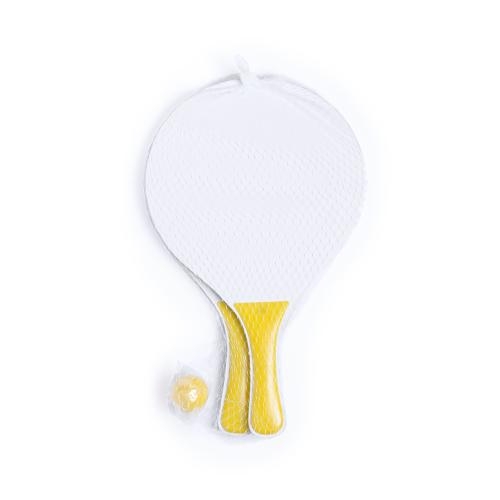 Strand Rackets Kongal blauw