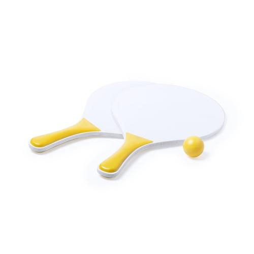 Strand Rackets Kongal blauw