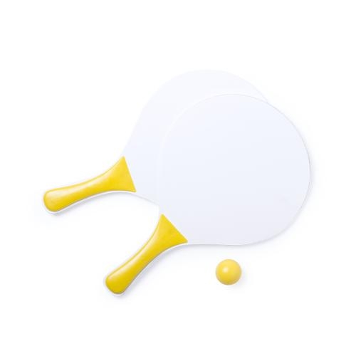 Strand Rackets Kongal blauw