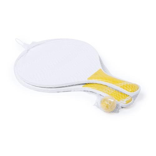 Strand Rackets Kongal blauw