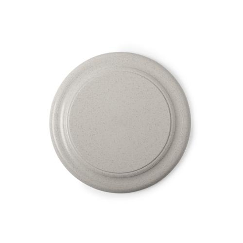 Frisbee bamboevezel naturel