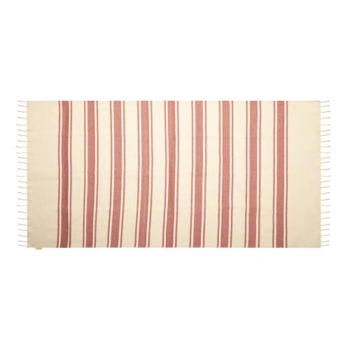 Omslag Handdoek Yistal blauw