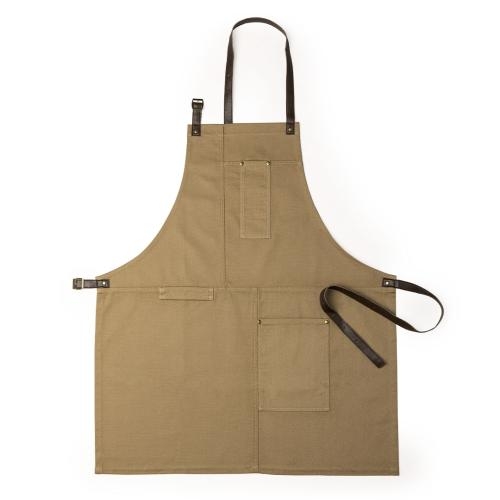 Schort Vurcex khaki