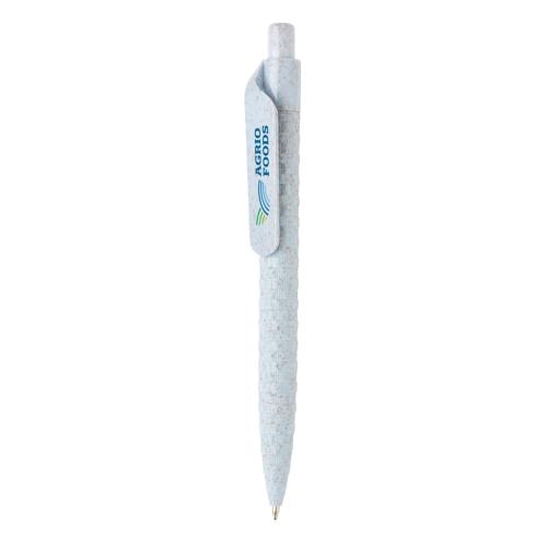 Tarwestro pen blauw