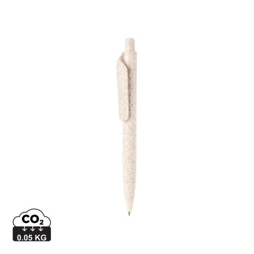Tarwestro pen wit