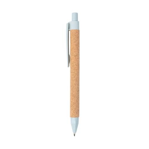 Eco-Pen blauw