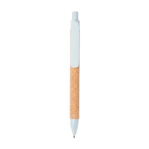 Eco-Pen blauw