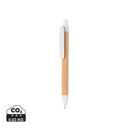 Eco-Pen wit