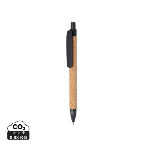 Eco-Pen zwart