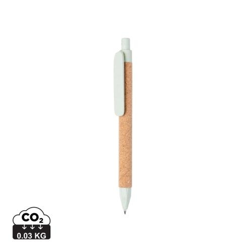 Eco-Pen groen