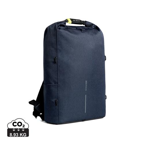 Urban Lite  anti-diefstal rugzak navy