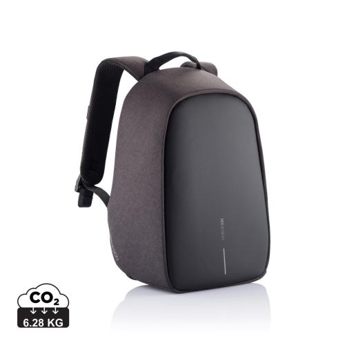 Bobby Hero Small  anti-diefstal rugzak zwart